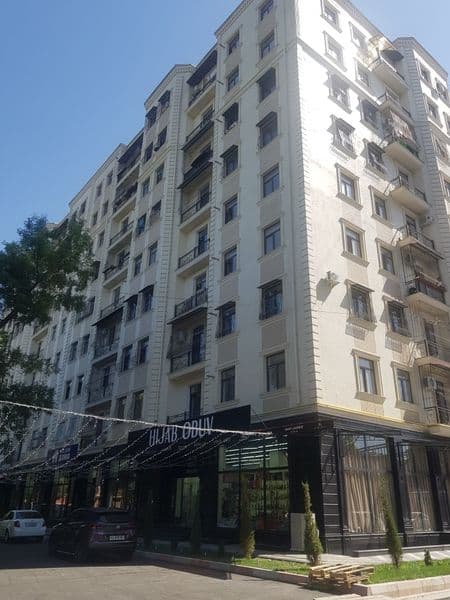 Ассалом алекум узок муддатга квартира куйилади шерикликка 3  — фото 3