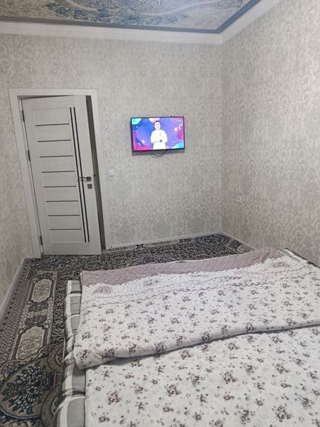 Сдам сваю 3х комнату. на 8-этаже в Чилонзор 17квартал. Звони — фото 5