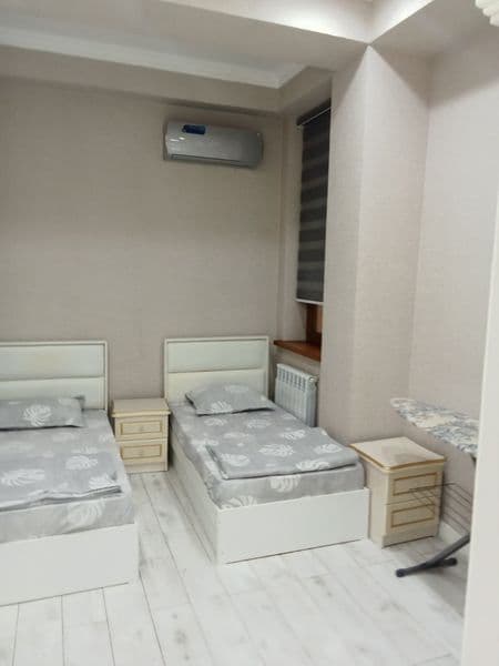 Здается квартира на мирабадском районе ул Шевченко квартира  — фото 4