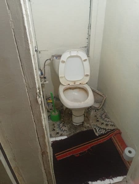 Шерикликга 3 та бола керак ттз бозор енида 2 хонали шароитла — фото 5