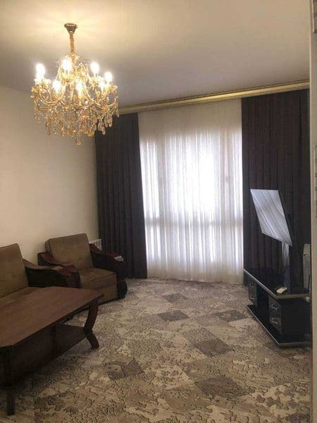 Сдаётся КЛАССНАЯ квартира<br />
<br />
• Район: Алмазарский< — фото 2