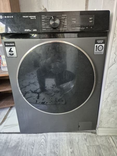 Фарход бозори якинида (чилонзор 13-квартал), 2 хонали тамирл — фото 3