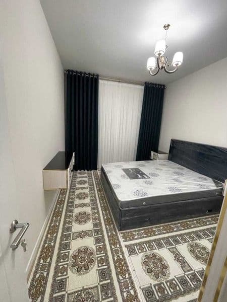 Сдаётся Квартира на Госпитальном<br />
Ориентир - Капиталбан — фото 3