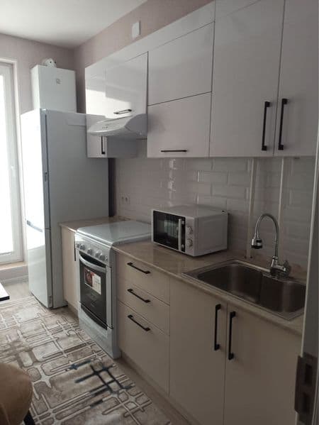 Аренда 1/9/9 Цена: 350$<br />
Яшнабадский район <br />
Узбум — фото 5