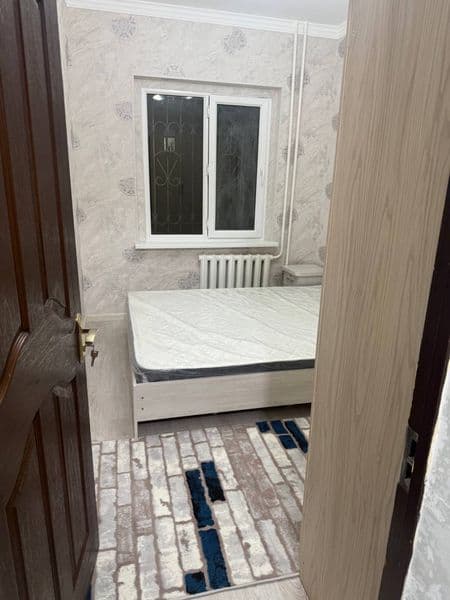 #Аренда <br />
Юнусобод 10 кв 2/4/5 <br />
Новый ремонт <br  — фото 2