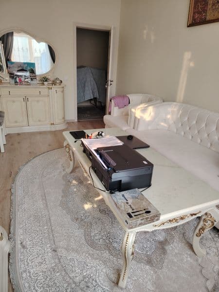 2 хонали квартирани 1 та хонасига 2 та киз куйилади хамма ша — фото 2