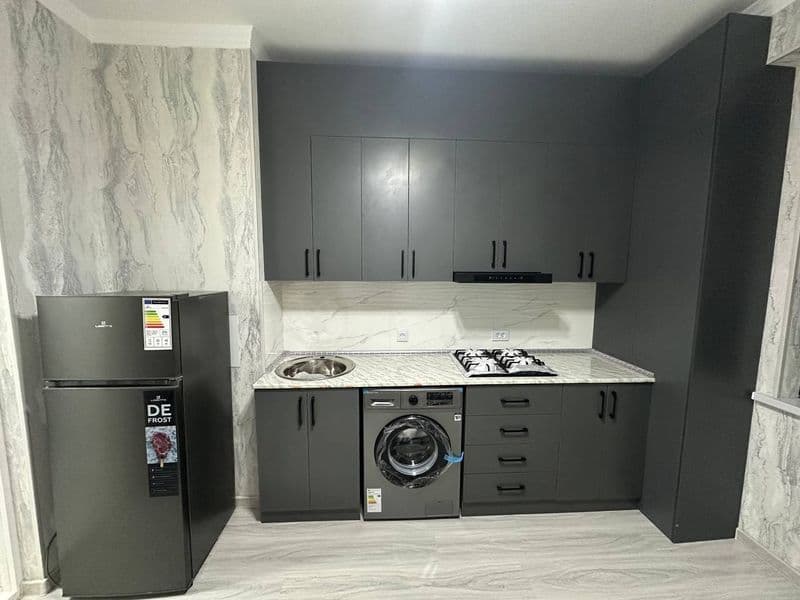 Аренда квартира сергели чаена хаус 2/5/10 навастройка хамма  — фото 2