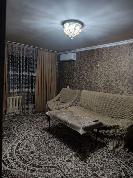 Arenda Chilonzor 4kvartl <br />
2,4,4<br />
Yevro remont <br — фото 4