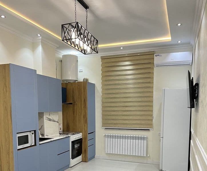 Сдаётся квартира в новостройке, жилой комплекс Пойтахт Гавха — фото 2