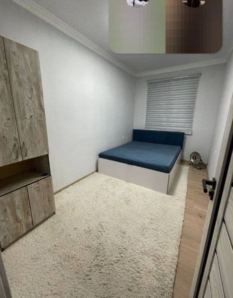 Sergeli Oʻzgarish metro yaqnida 2 xonali kvartira ijaraga be — фото 2