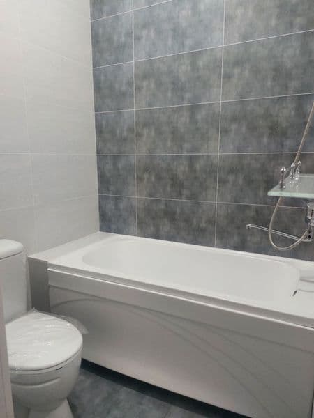 Аренда 1/1/1 студия в новостройке<br />
<br />
Одна комната, — фото 4