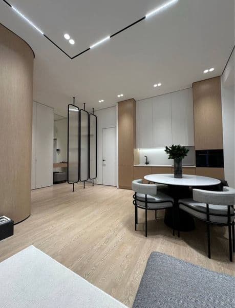 Piramit Tower 2/18/34 65кв цена 700 y.e<br />
<br />
+998880 — фото 5