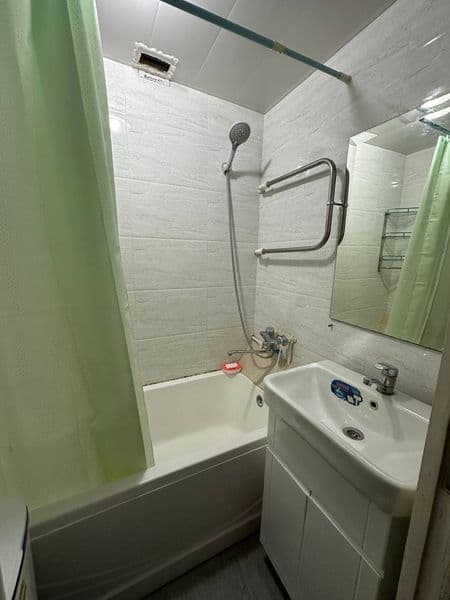 Сдаётся уютная 2-комнатная квартира в хорошем районе Ахмад Ю — фото 3