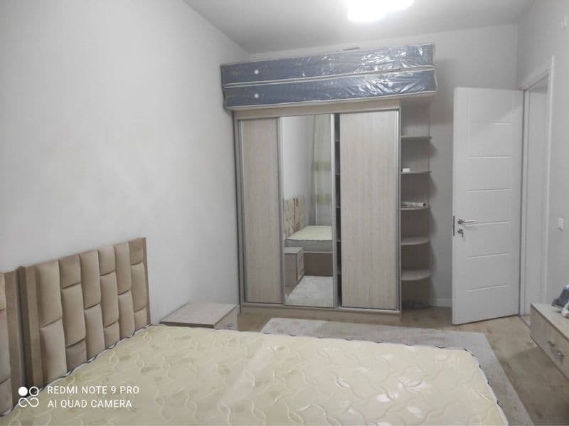 Срочно Сдаётся Квартира Навастройка <br />
Район - Алмазар < — фото 3