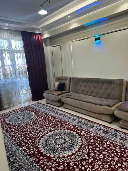 Аренда шикарная 2-комнатная квартира <br />
<br />
Район: Чи — фото 2