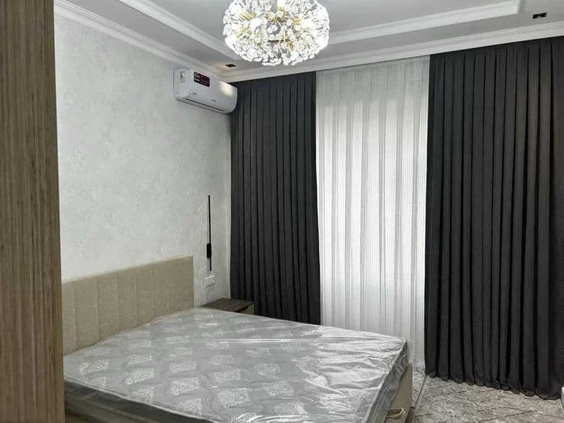 Сдаётся шикарная 3-комнатная квартира в Новостройка<br />
<b