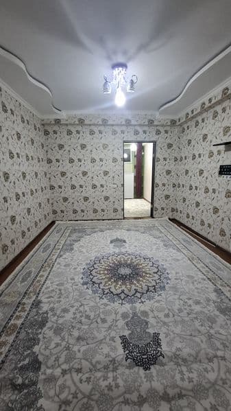 Аренда Чорсу Қорасарой 1хона 2хона қилинган, 8чи этаж, 9 эта — фото 5