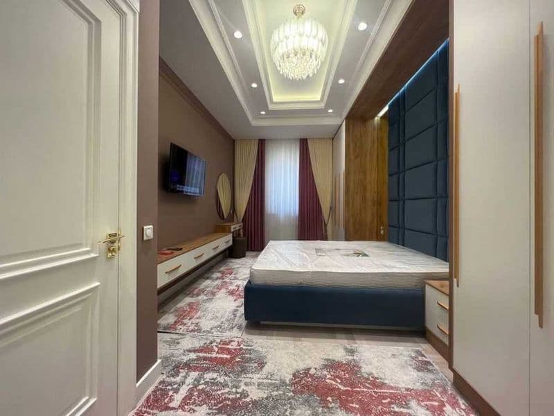 Сдается квартира на Ц-1, 3/2/6, только долгосрочно. Звоните, — фото 4