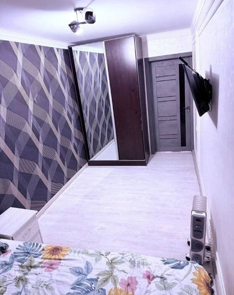 Ijaraga uy Chilonzor Pionarskiy kòchqda joylashgan 2 xona 3 