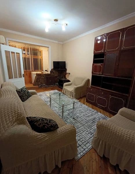 ID #2782<br />
#Аренда квартиры <br />
Район - #Мирзо улугбе — фото 4