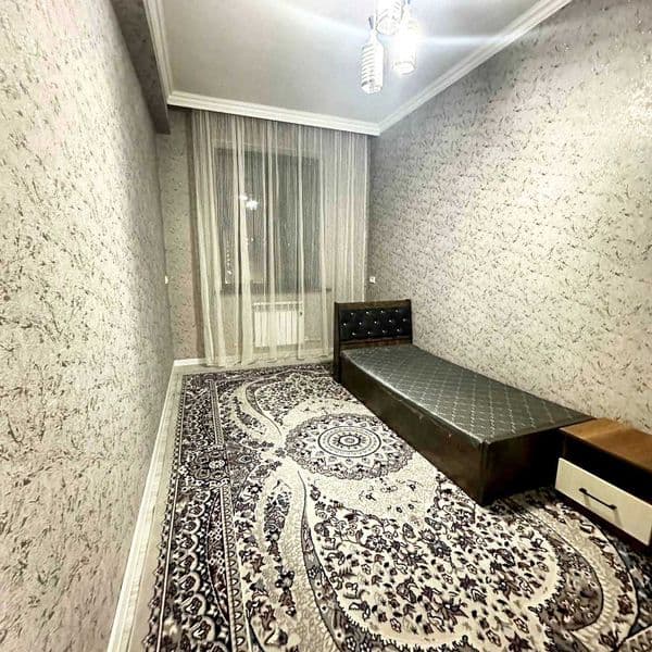 Сергели 3-метро бекати <br />
<br />
3-зонали хамма шароитла — фото 5