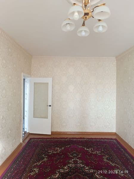 Ижарага  3 хонали квартира 3 қават, ЗАГСи бор оилага (УЙ ЎЗИ — фото 4