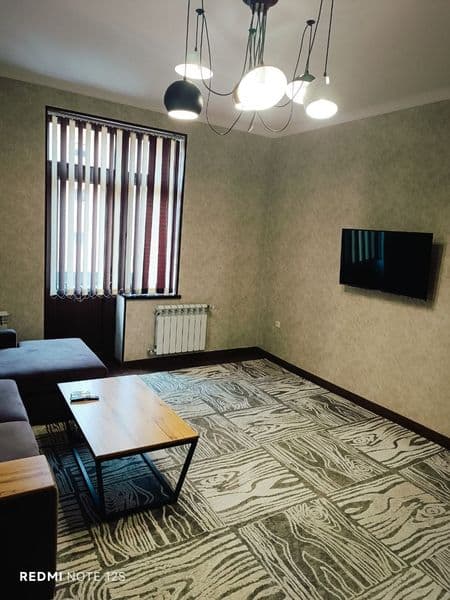 Сдам 2-х комнатную квартиру в центре города. МКАД  Голден Ха — фото 5