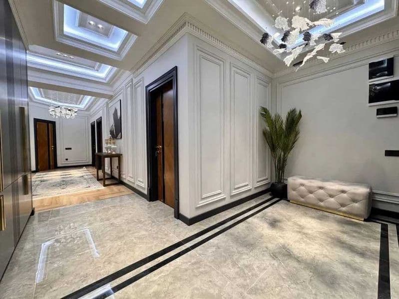 Район: Юнусабадский<br />
Адрес: ЖК Yunusabad Residence 7-кв — фото 5