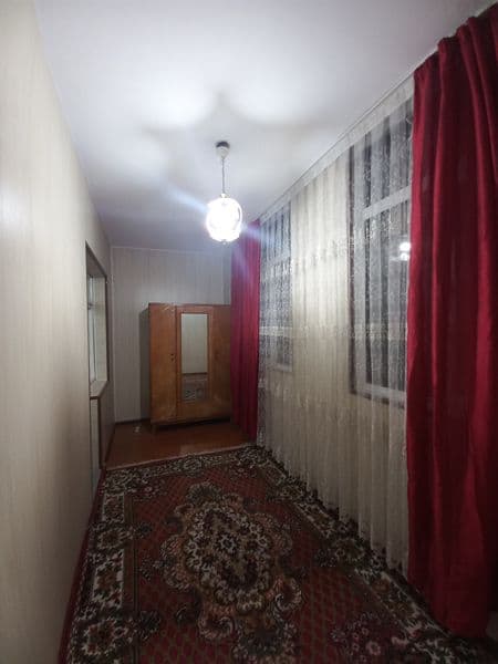 Элитные квартиры в центре города <br />
Район - Алмазарский  — фото 5