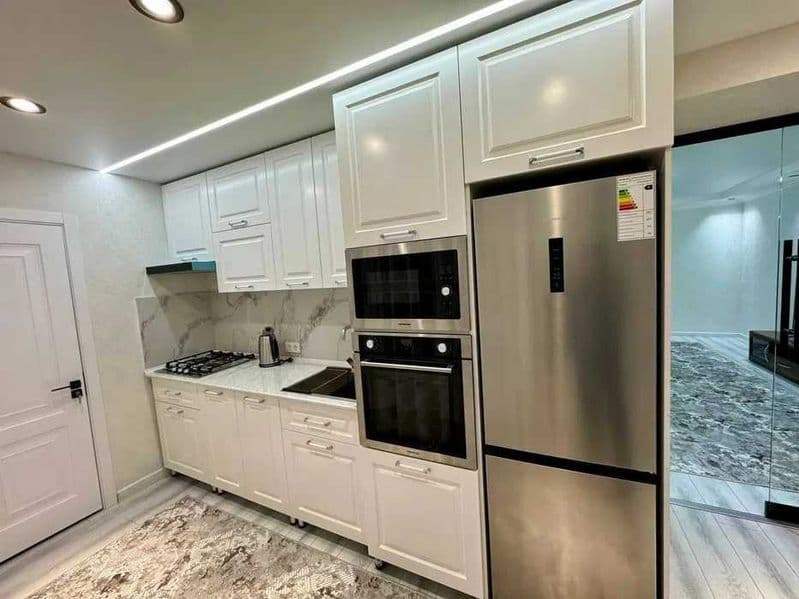 К вашему вниманию рады представить 2х комнатную квартиру на  — фото 3