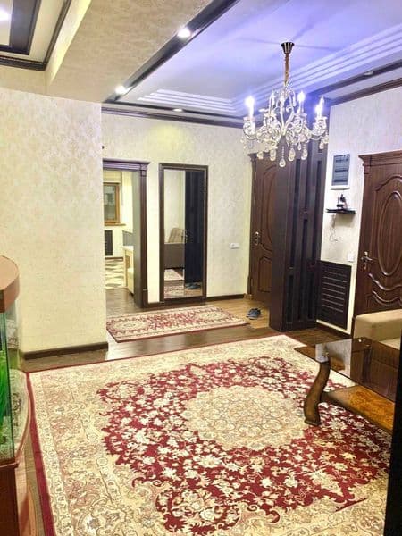 Арендага 3.хонали уй берилади оилага евро ремонт хамма шарои — фото 3