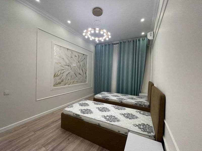 3 комнатную квартиру на 8 этаже,<br />
В квартире есть все н — фото 3