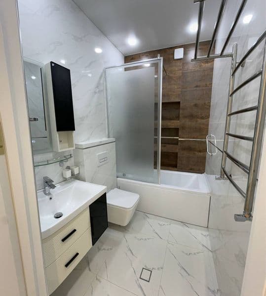 Чиланзарский район<br />
Ц квартал<br />
ЖК Чиланзар премиум — фото 5