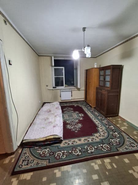 Срочно сдаётся однакомнатная квартира на Дубовой,холодильник — фото 4