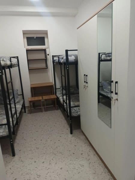 Тошкент шахри мехмонлари учун аелларга ва талаба кизларга ет