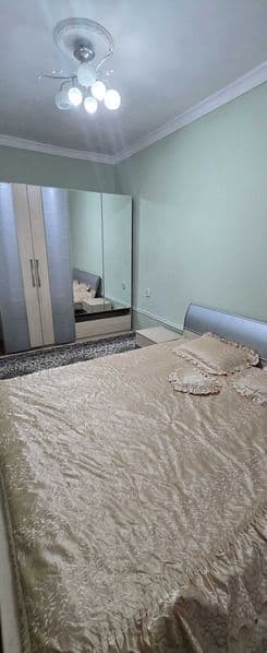 Срочня сдается квартира мирободские район Електра Апарат 3 к — фото 2