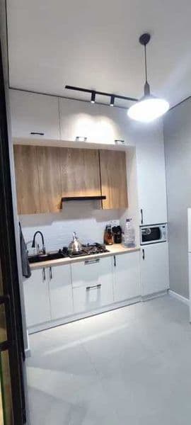 Сдаётся КЛАССНАЯ квартира<br />
<br />
• Район: Яшнабадский< — фото 4