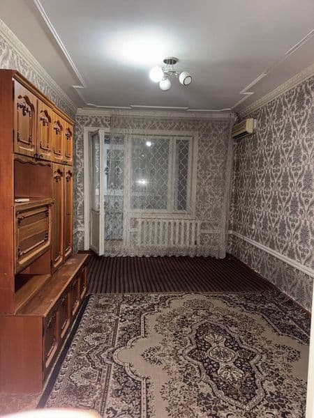 Arendaga kvartira<br />
Sherik kerak <br />
Faqat bolla<br /