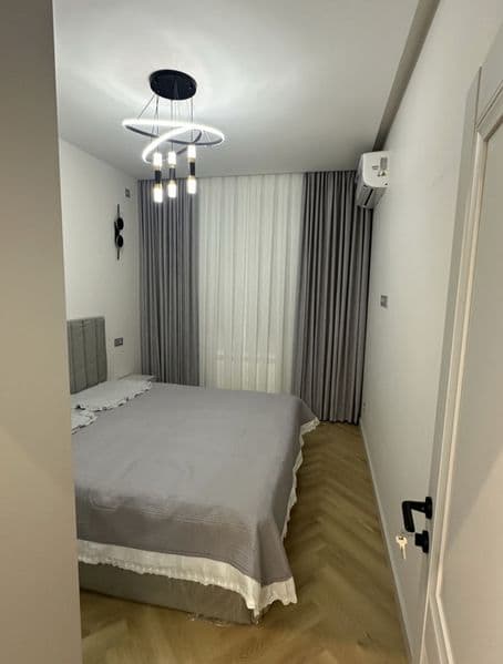 Arenda kvartira Mirzo Ulugʻbek tumani Eco Bozorni yonida nav — фото 5