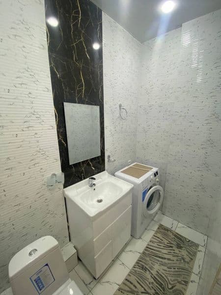 Аренда квартиры Чиланзар 2 <br />
1*2/2/4.<br />
Упакованная — фото 2