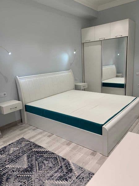 СДАЕТСЯ квартира на долгий срок <br />
новая квартира ни кто — фото 5