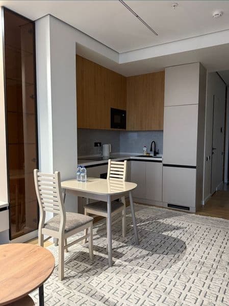 Сдаётся стильная 2 комнатная квартира в элитном жилом компле