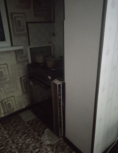 Чиланзар 8 квартал . Ориентир-Parus, катартал. Квартира уком — фото 4