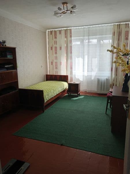 Сдаётся в аренду 3х комнатная квартира на 3 этаже 4х этажног — фото 4