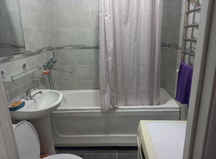 Срочна арендага квартира 3 хонали в жилом коплексе Golden ho — фото 5