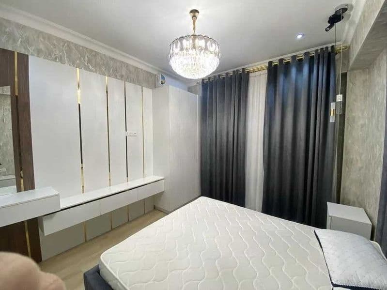 Sergeli sokin makon arenda 2 xona <br />
10- etaj lyuks<br /