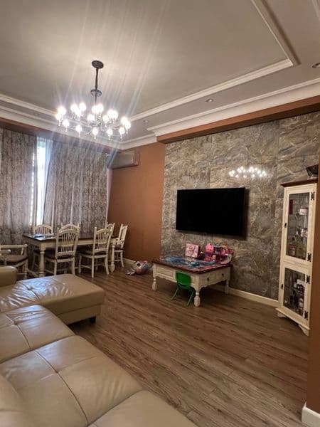 Аренда квартиры Новостройка <br />
ЖК GOLDEN HOUSE Мукими Но — фото 4