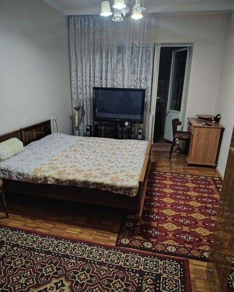 Сдается однокомнатная квартира Мукими<br />
<br />
Цена: 200