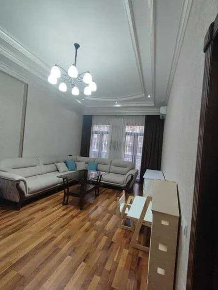 Сдаётся квартира на ЖК Буливар‼️<br />
Ориентир - Ташкент си — фото 2