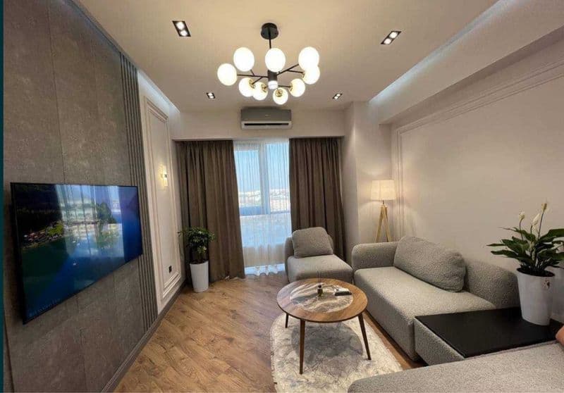 Шайхантахурский район<br />
Ташкент Сити<br />
ЖК Гарденс<br — фото 3